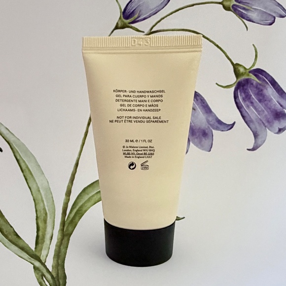 JO MALONE | Wild Bluebell Body & Hand Wash - Picture 2 of 2